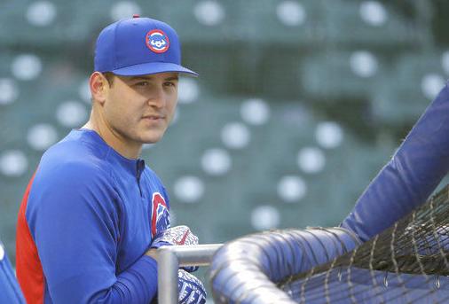 Cardinals Cubs Baseball